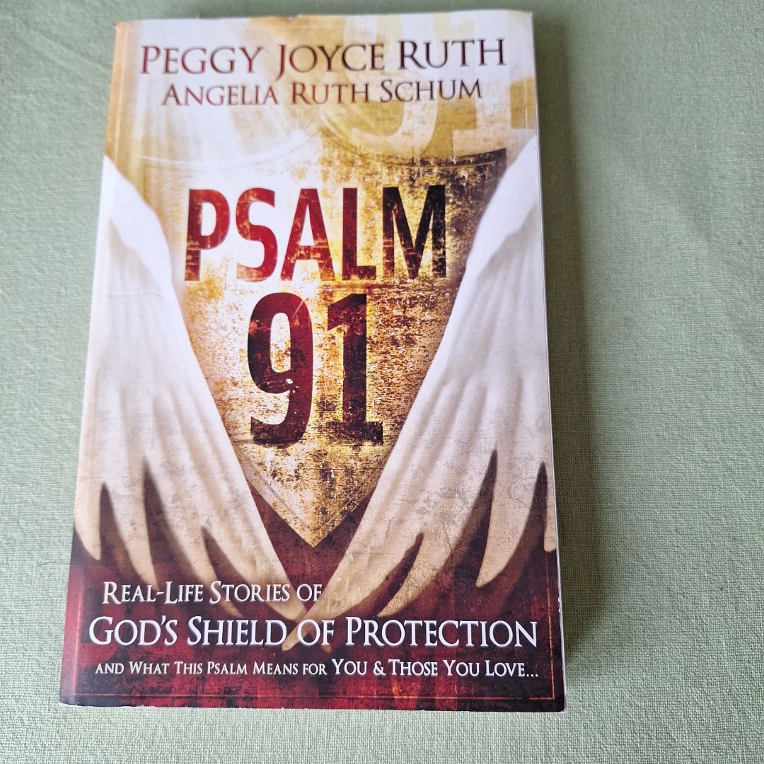 Psalm 91