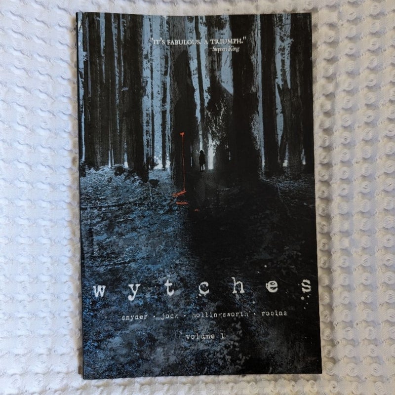 Wytches