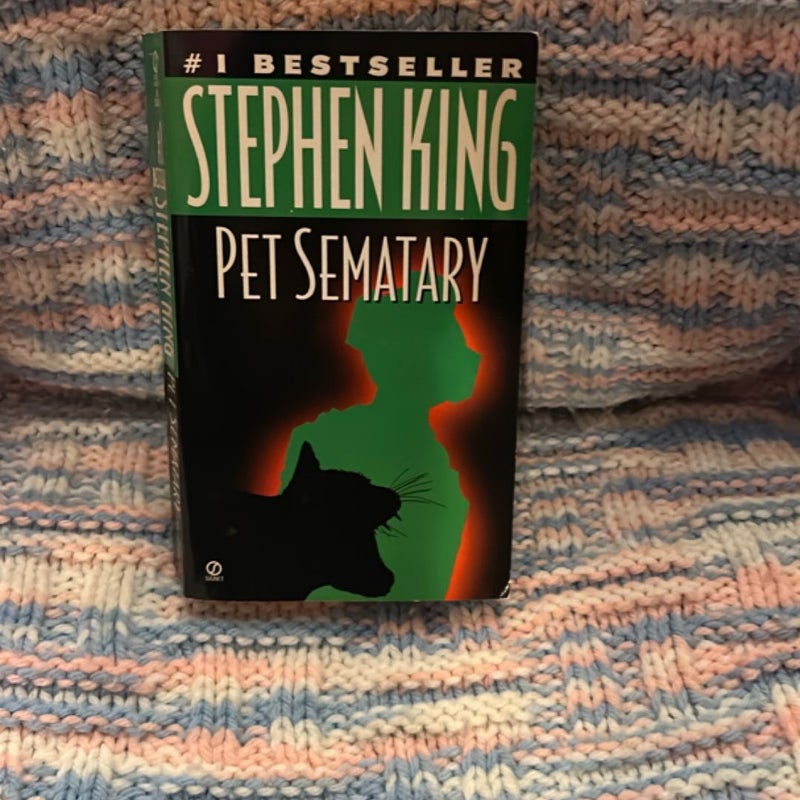 Pet Sematary