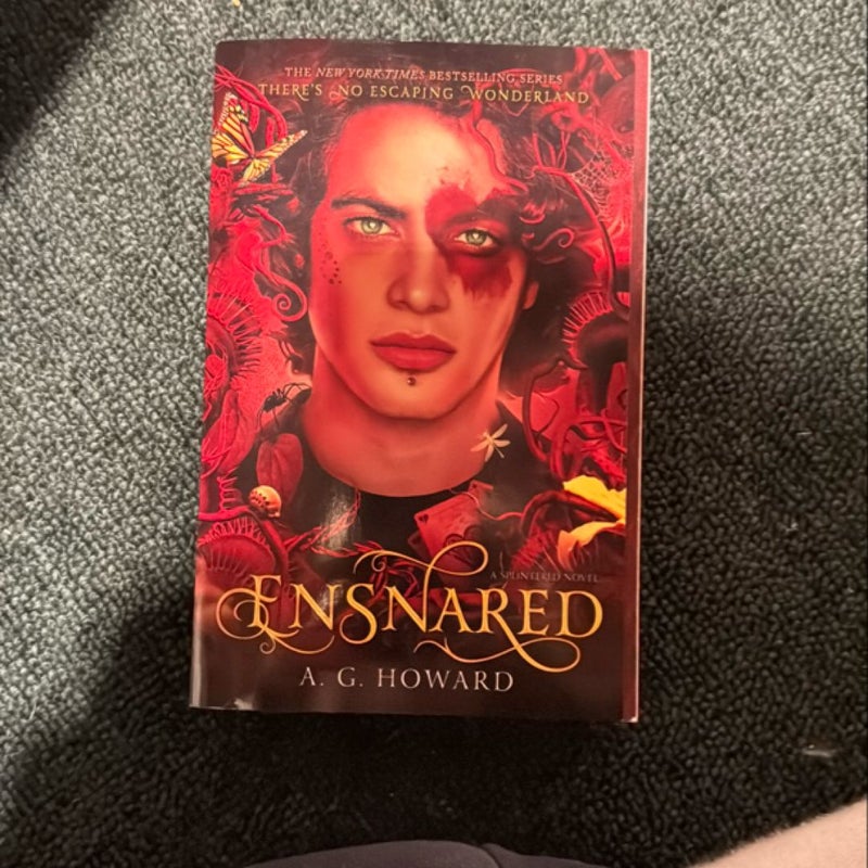 Ensnared