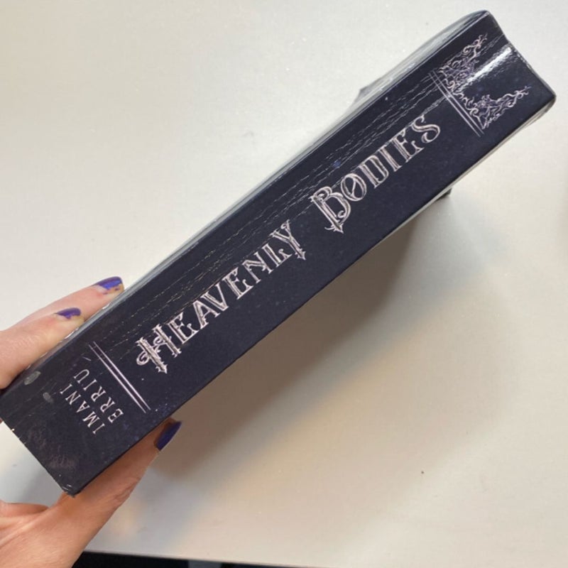 Heavenly Bodies