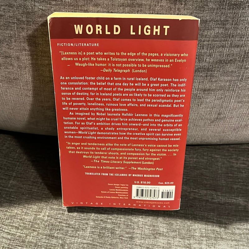 World Light