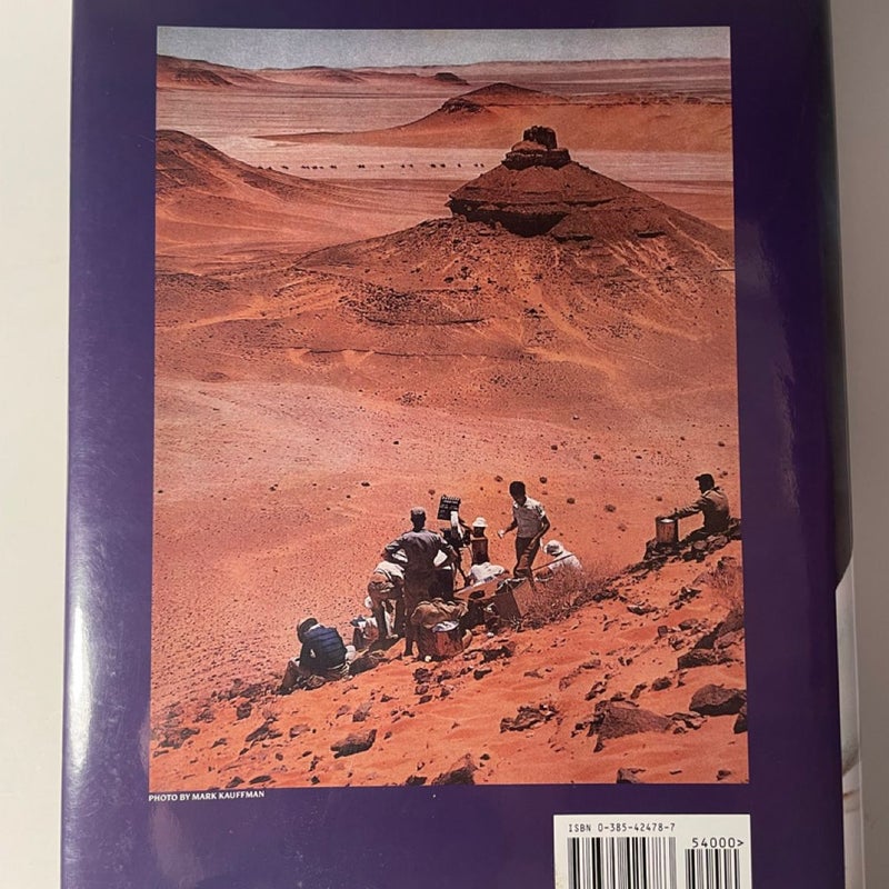 Lawrence of Arabia: The 30th Anniversary Pictorial History Hardcover Very Good