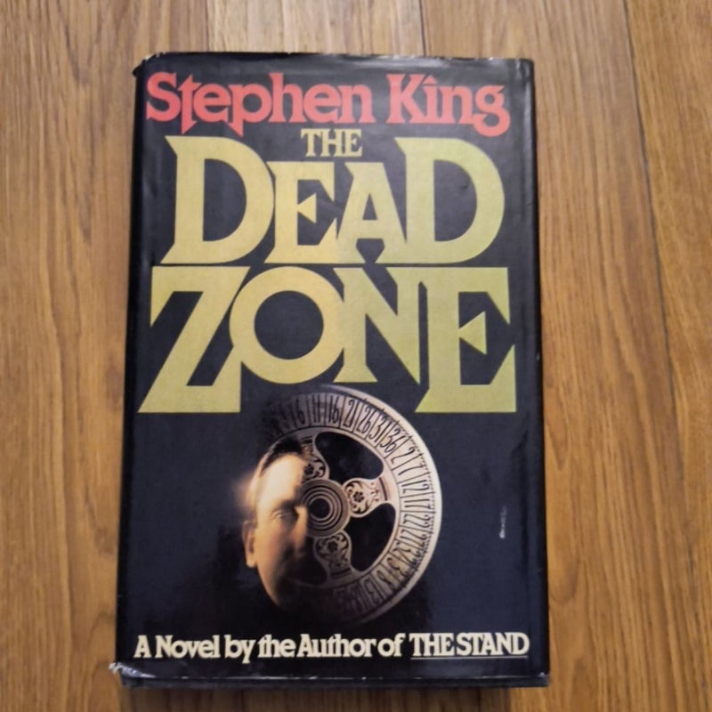 The Dead Zone