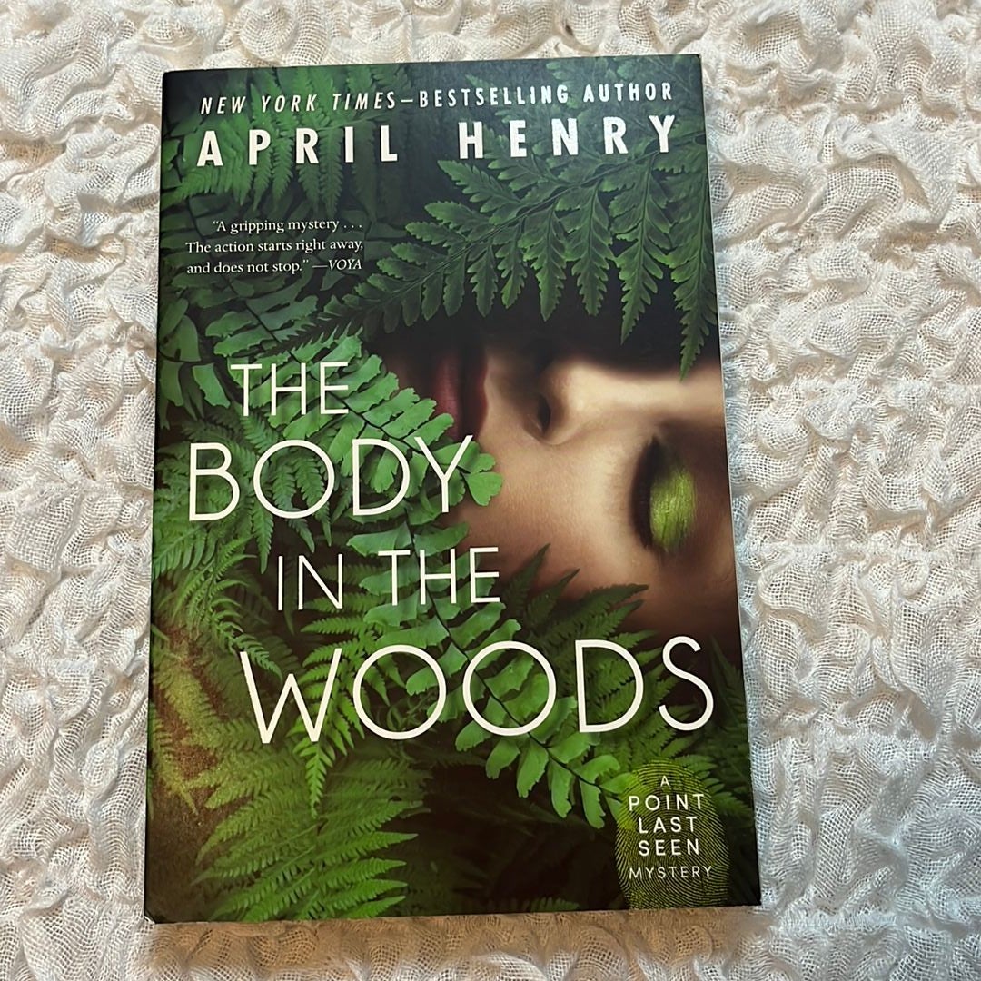 The Body in the Woods