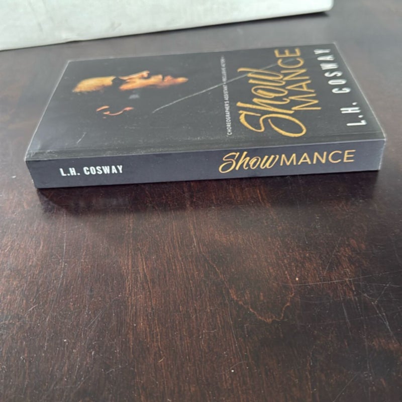 Showmance