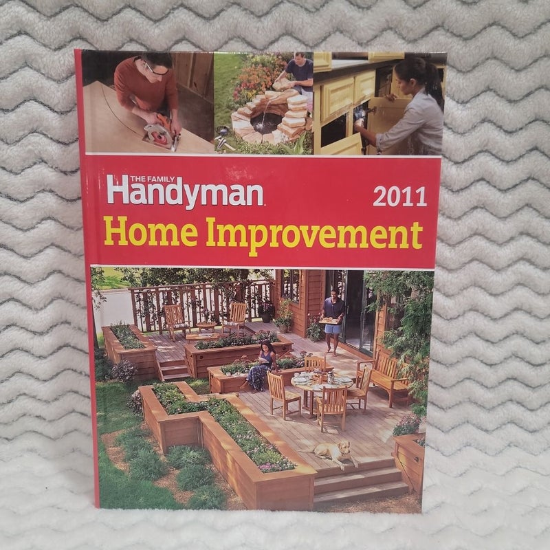 The Family Handyman 