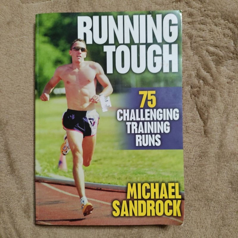 Running Tough