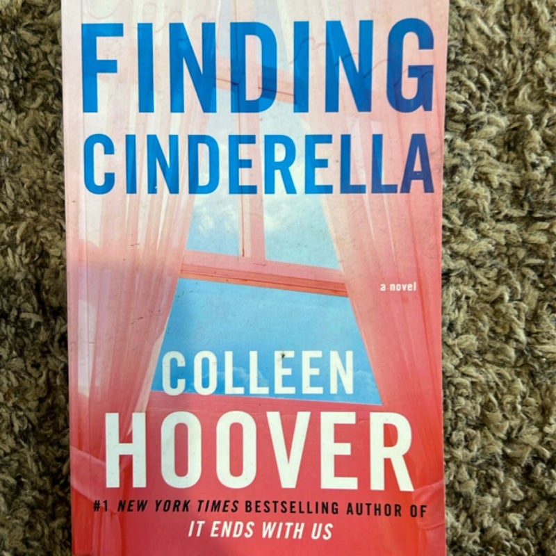 Finding Cinderella
