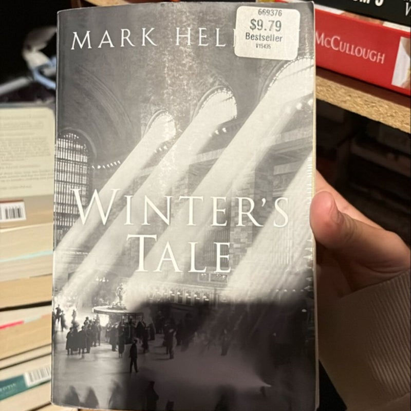 Winter's Tale