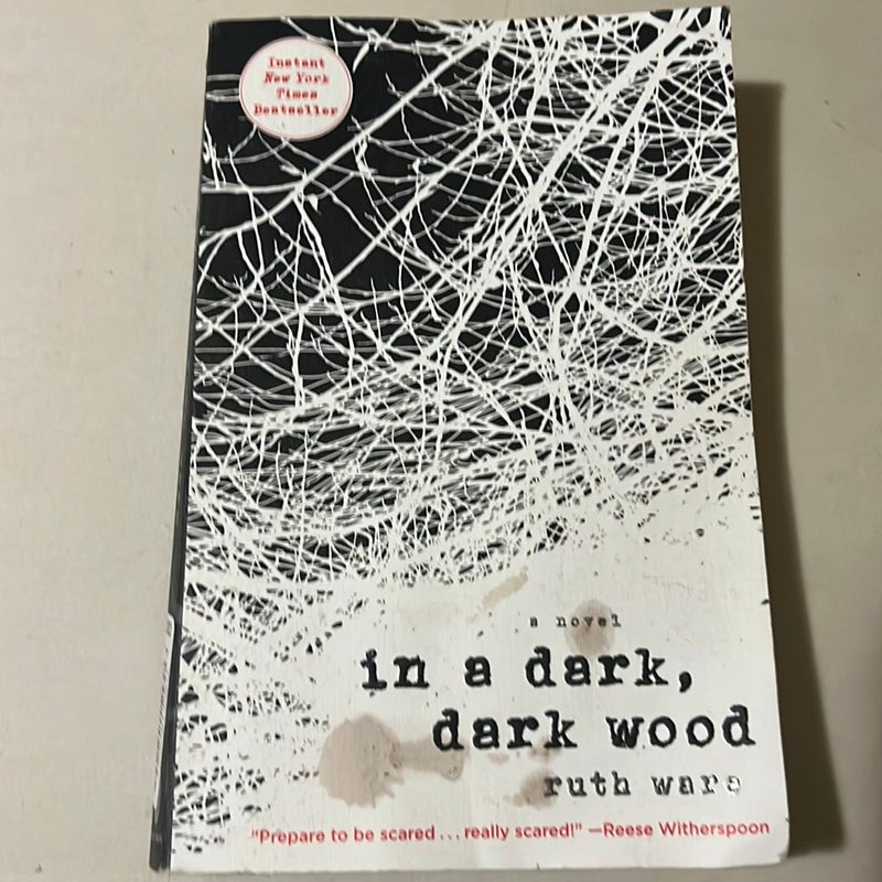 In a Dark, Dark Wood