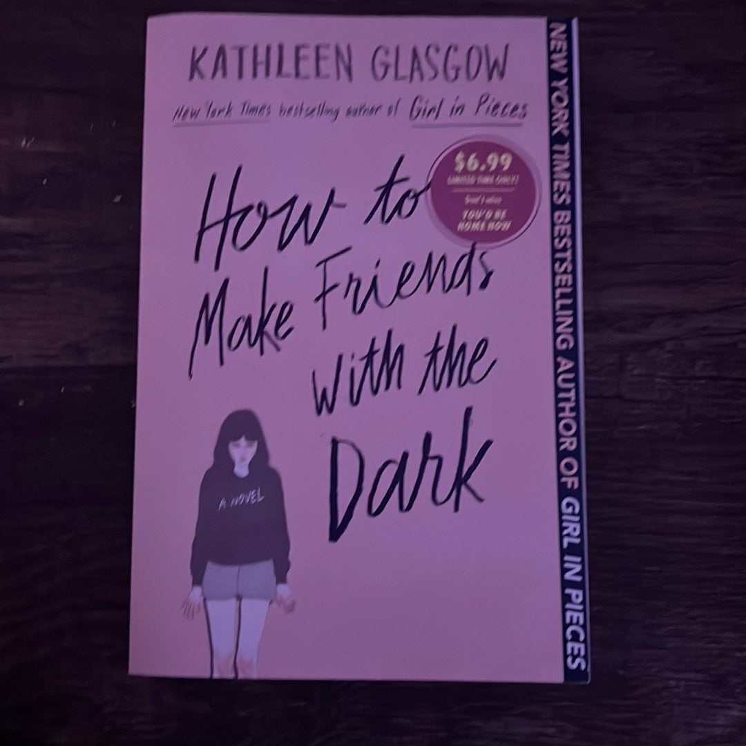 How to Make Friends with the Dark