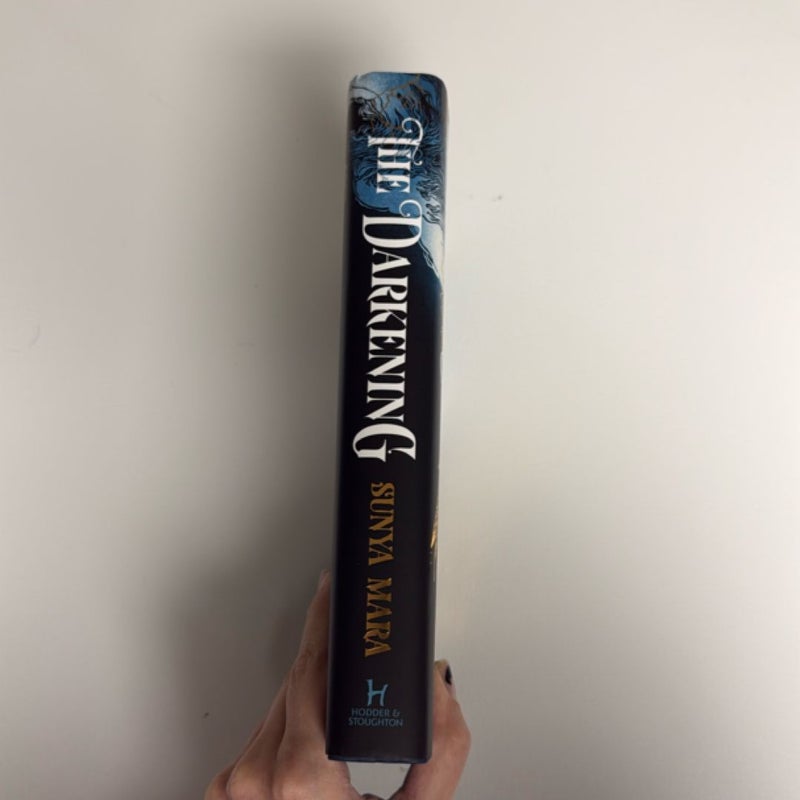 The Darkening (FAIRYLOOT EDITION)