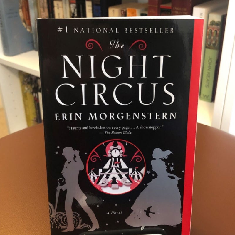 The Night Circus