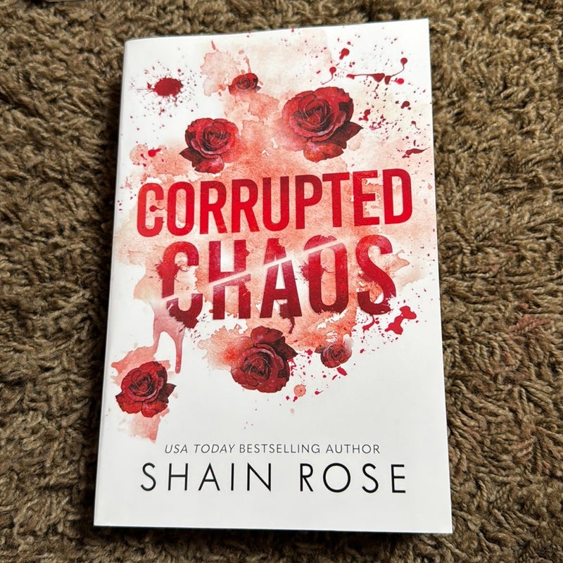 Corrupted Chaos