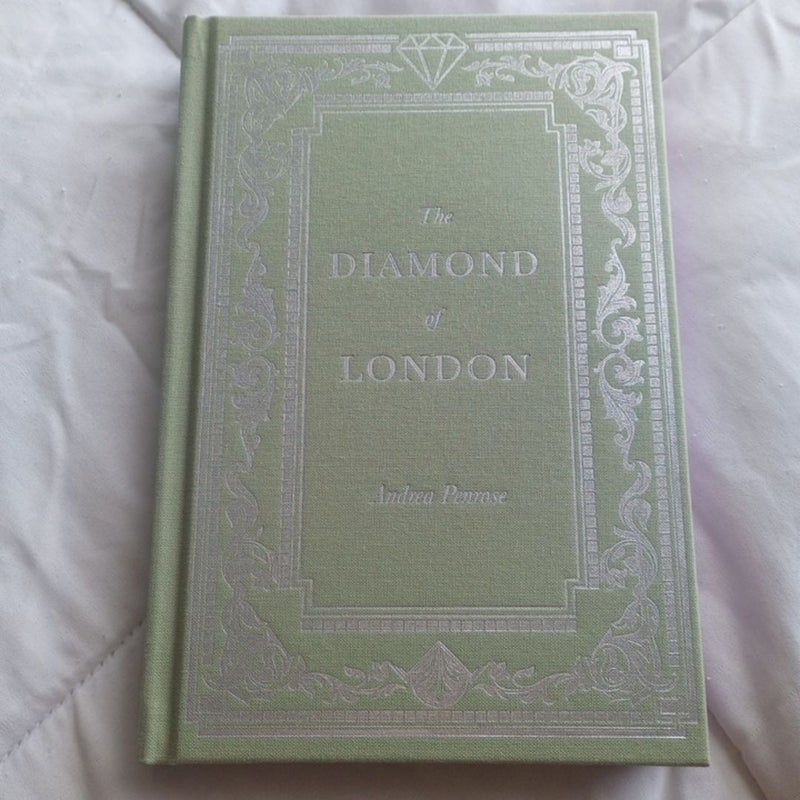 The Diamond of London 