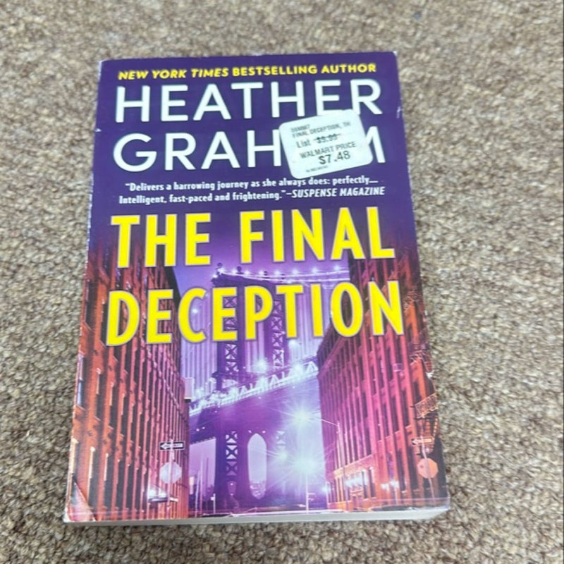 The Final Deception