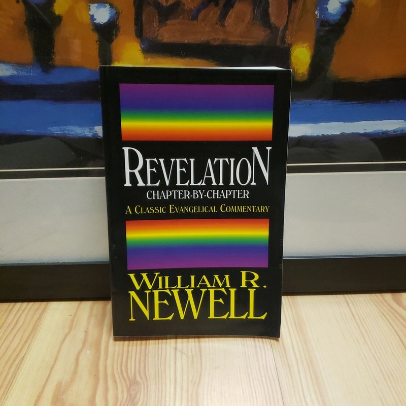 The Book of the Revelation
