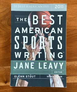 The Best American Sports Writing 2011