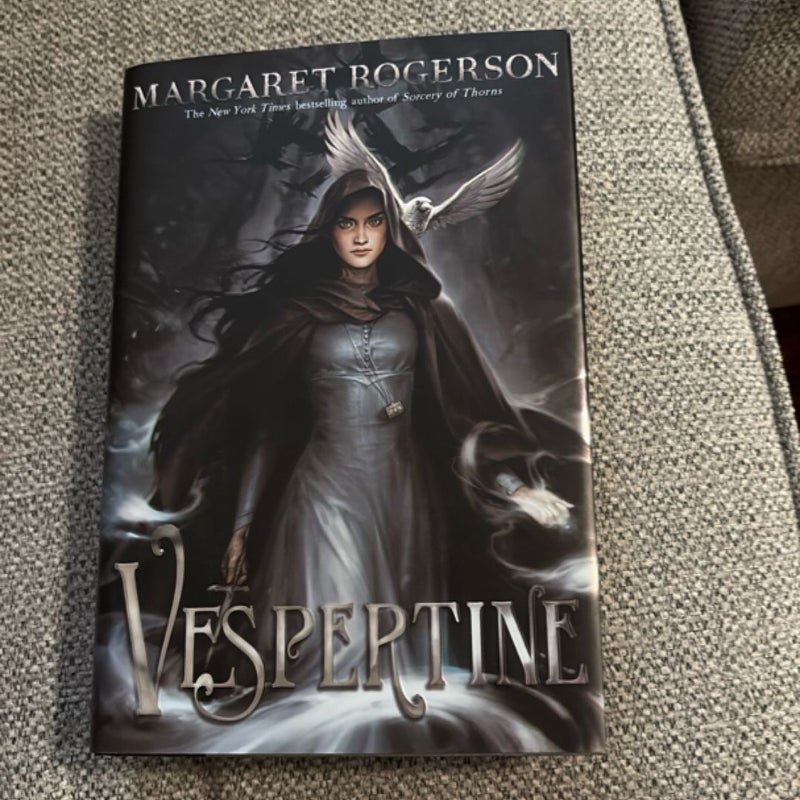 Vespertine