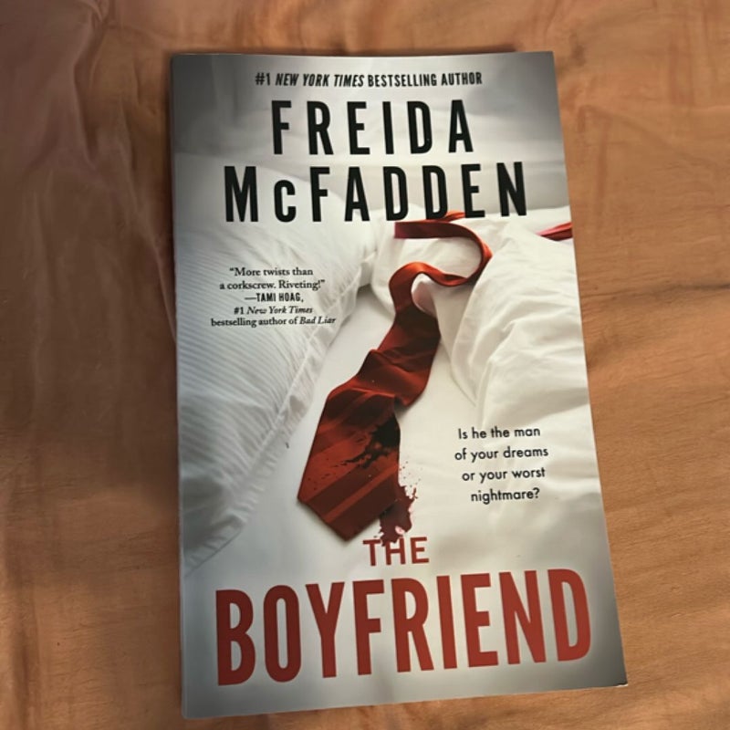 The Boyfriend
