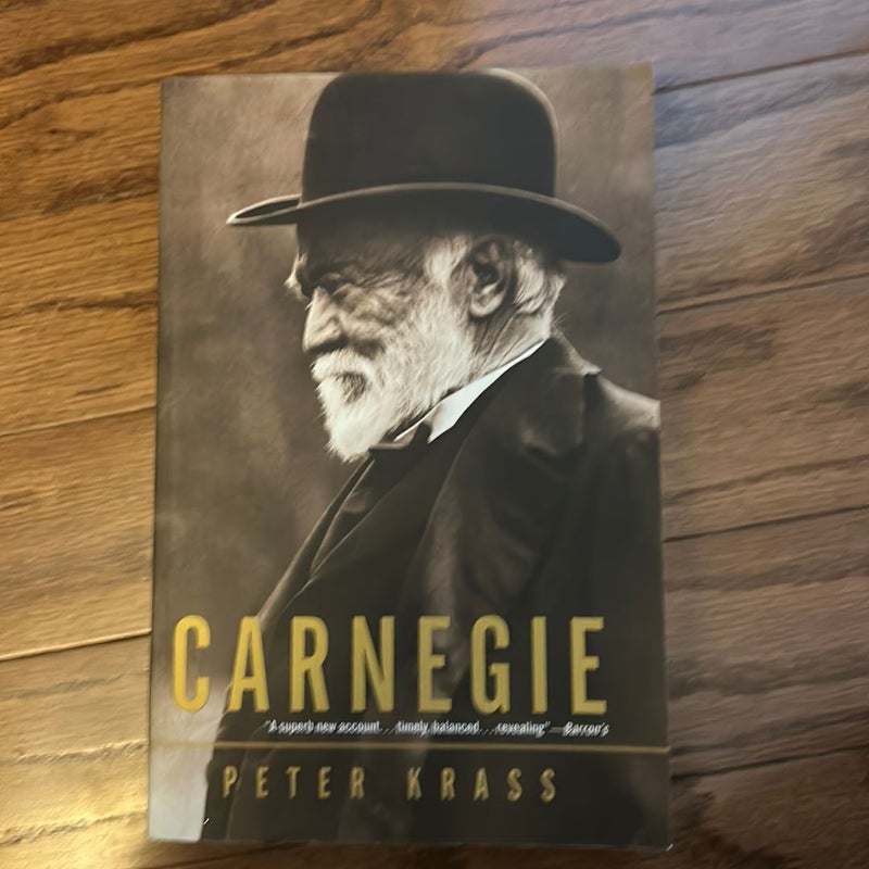 Carnegie