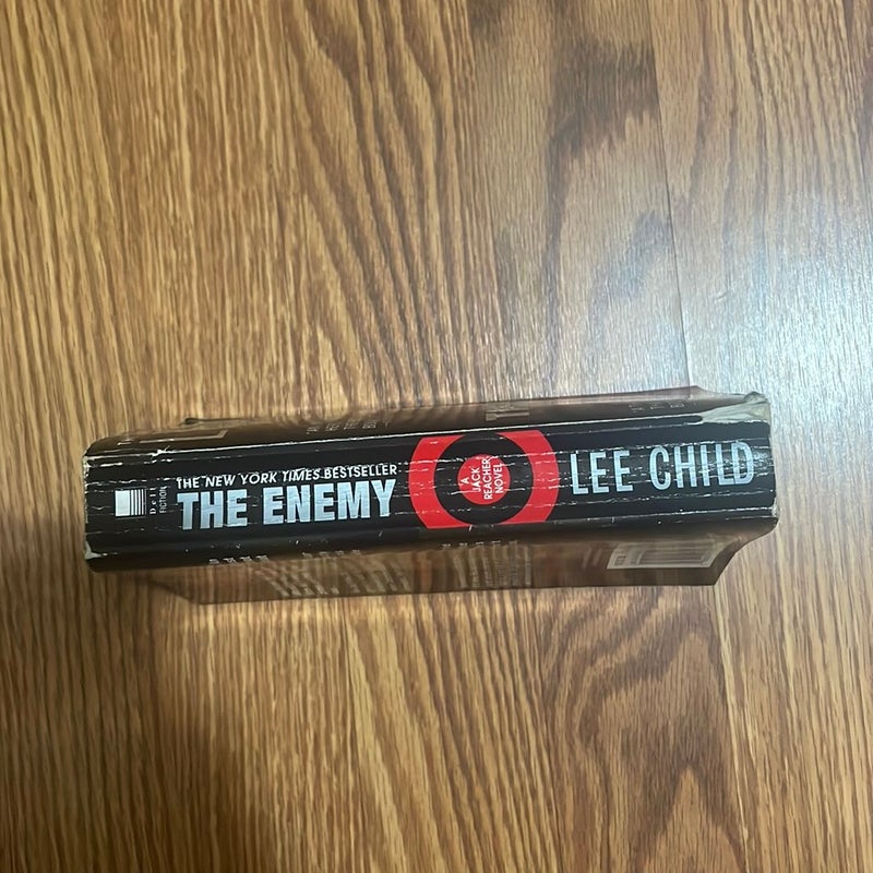 The enemy 