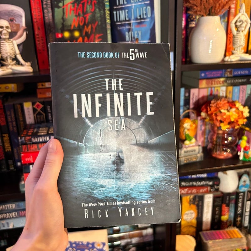 The Infinite Sea
