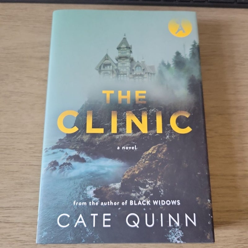 The Clinic