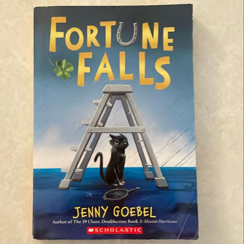 Fortune Falls