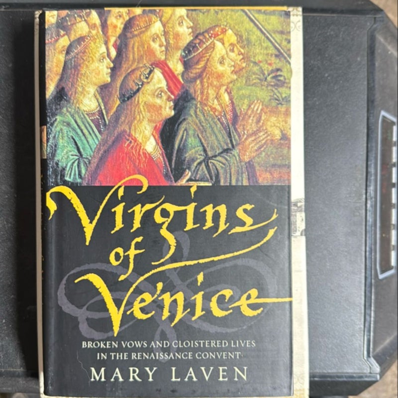 Virgins of Venice