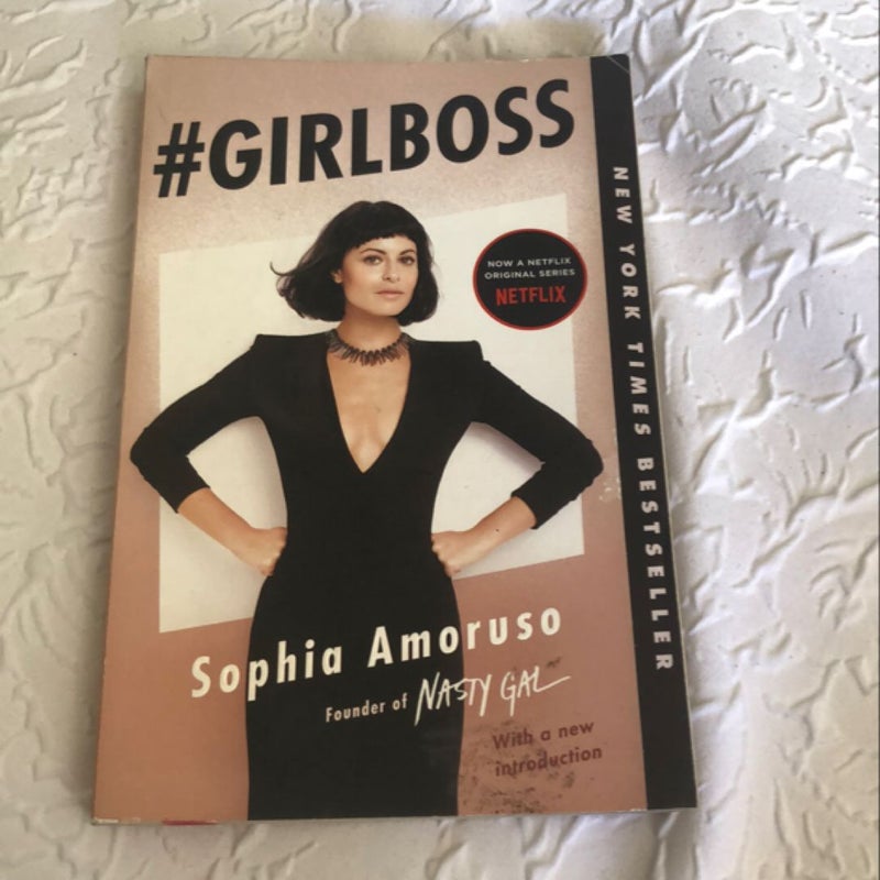 #girlboss