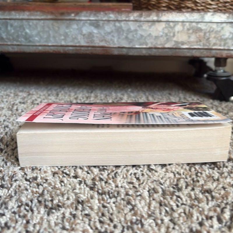 How to Plan a Wedding for a Royal Spy