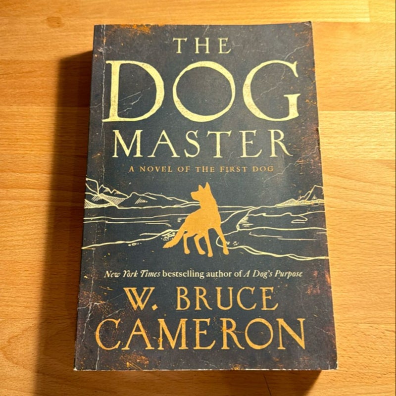 The Dog Master