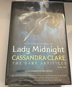 Lady Midnight