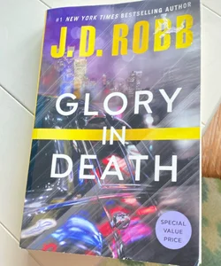 Glory in Death