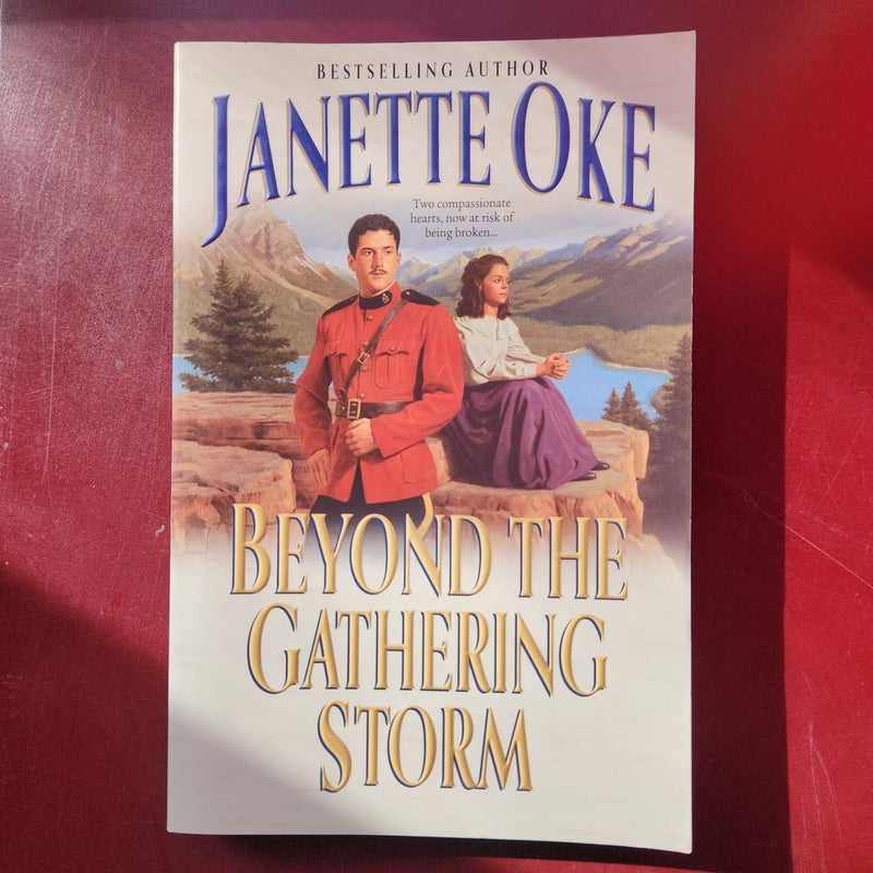 Beyond the Gathering Storm