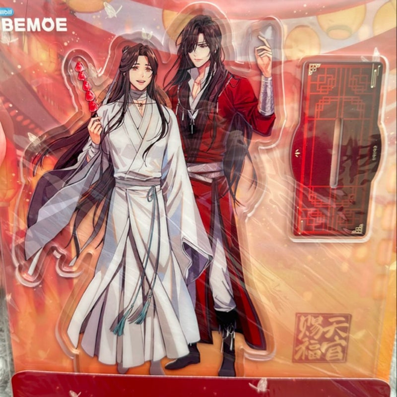 Heaven Official’s Blessing / TGCF Acrylic Stand by Gearous