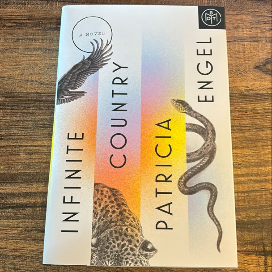 Infinite Country