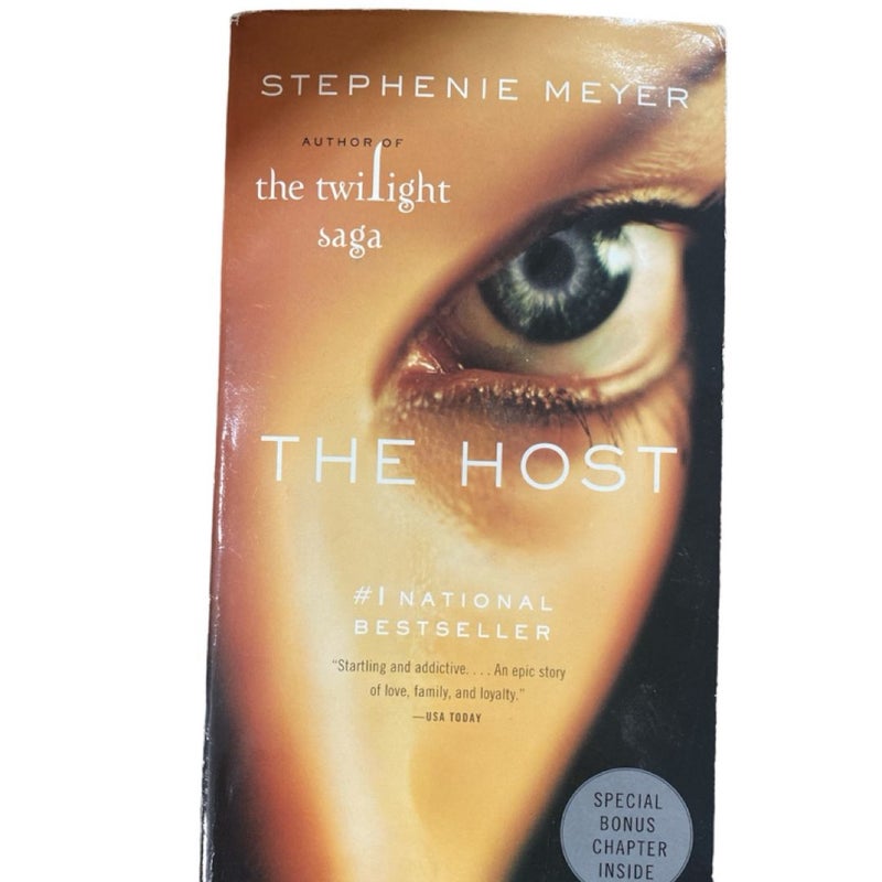 The Host