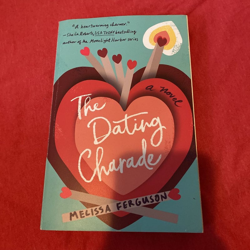 The Dating Charade