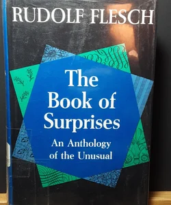 The Book of Suprises