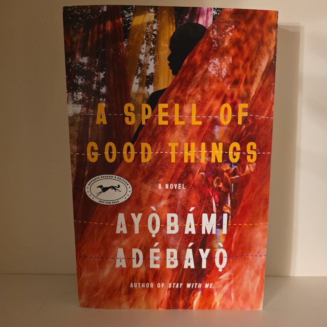 A Spell of Good Things