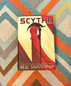 Scythe