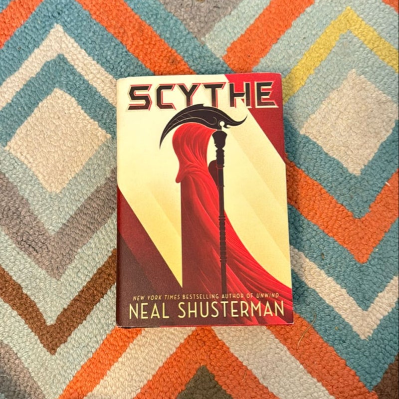 Scythe