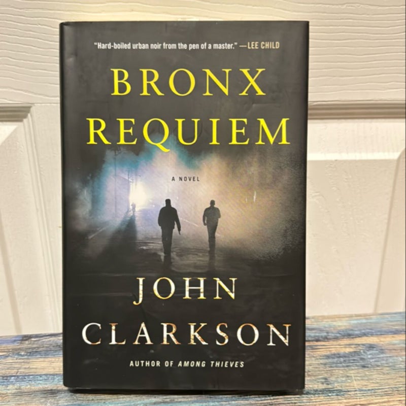 Bronx Requiem