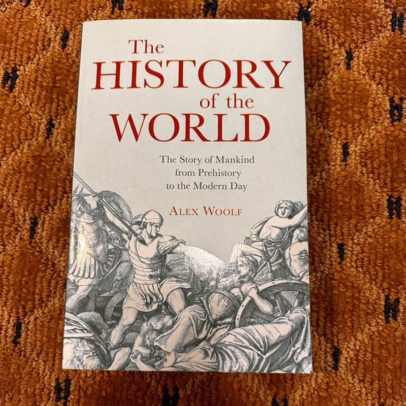 The History of the World