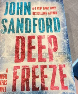 Deep Freeze