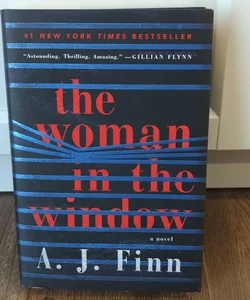 The Woman in the Window