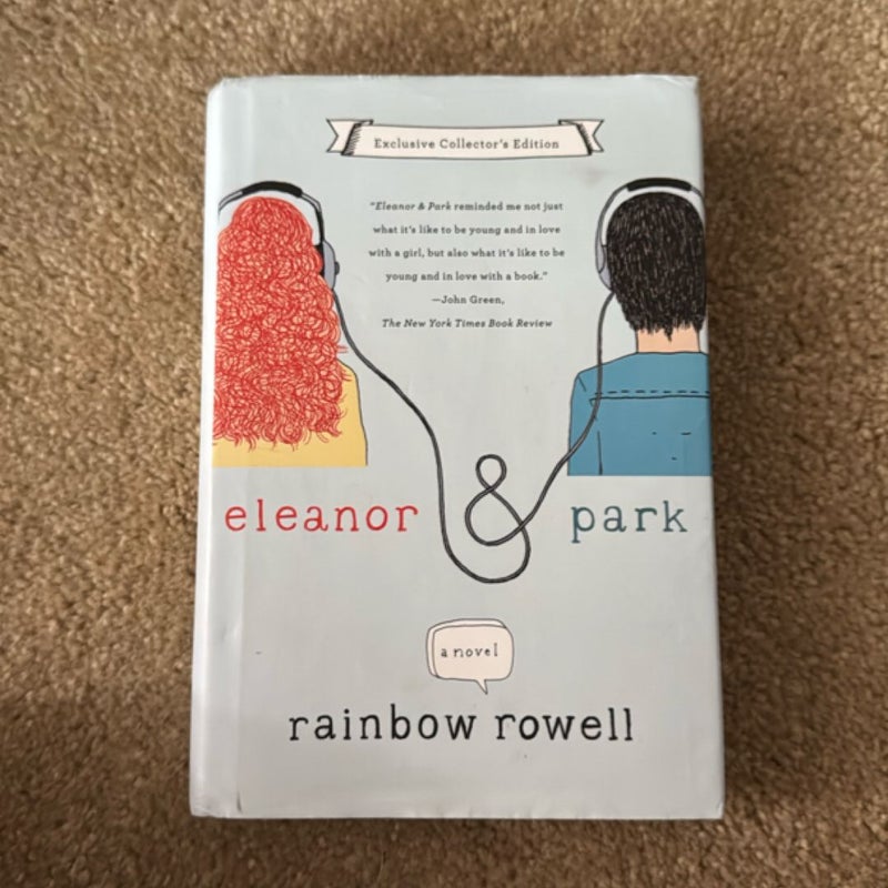 Eleanor & Park
